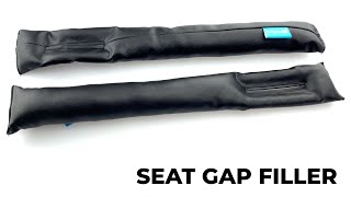 Simply Auto SGF01 Seat Gap Filler Demo screenshot 5