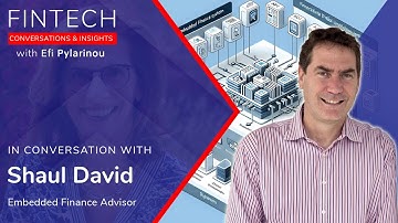 The Transformational Triangle of Embedded Finance