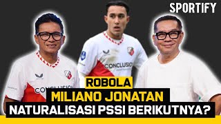 Gacor Bersama Persija Excel Runtukahu Jadi Opsi Baru Striker Timnas Indonesia Sportify Indonesia