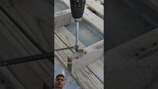 #tools #dothingsyoudontwanttodo #tips #woodworking #helpmemakethismakesense #diy #powertools