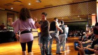 Jack & Jill Masters Dominican.AVI