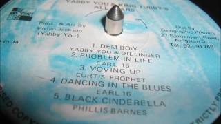 Yabby You  Dillinger    Dem Bow