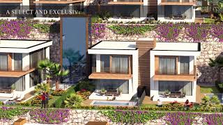 Elite Sun Villas From UkeyHomes