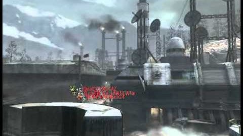 Silo cross map tomahawk