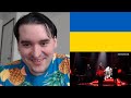 Sloth Reacts Eurovision 2020 Ukraine Go_A "Solovey" (Соловей) REACTION