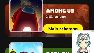 cara gunaain amongchat screenshot 5