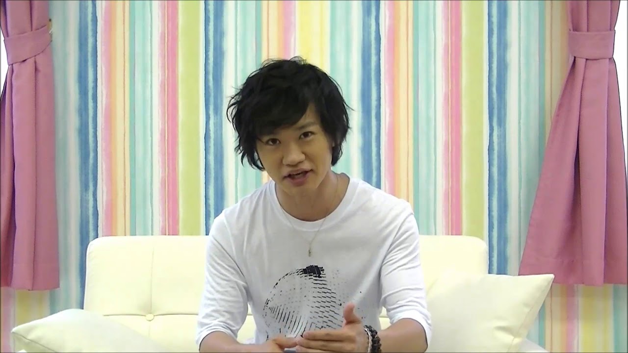 Live Musical「SHOW BY ROCK!!」ヤイバ役 鳥越 裕貴さん