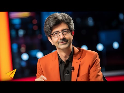 Vidéo: Valeur nette Pierre Omidyar