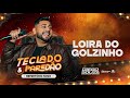 LOIRA DO GOLZINHO - Diego Souza @PisadinhaDeLuxo  ( Teclado & Paredão)