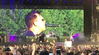 blink-182: She's Out of Her Mind | IDays Milano 2017