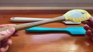 Gir Spatula Comparison