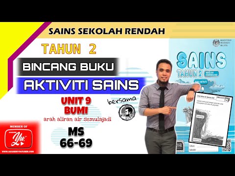 Buku Aktiviti Sains Tahun 2 Bumi Ms 66 69 Kelas Live
