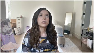 Pokimane Adresses Fedmyster Being Kicked Out + Her Side Of The Story | OfflineTV Drama