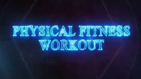 Final Exam video presentation - Pitao PE1 Workout Exercises for Beginners