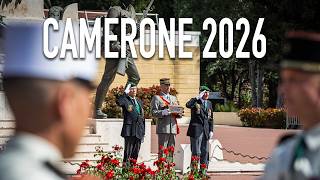 Camerone 2026