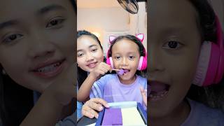 After Eating Chocolate Brush Your Teeth Okay  dailyvlog mukbang bundaara