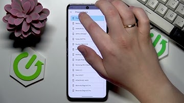 How to Restore Missing Apps on Android
