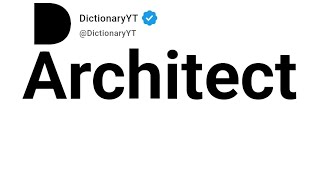 Architect Synonyms | Thesaurus | Similar Words 
