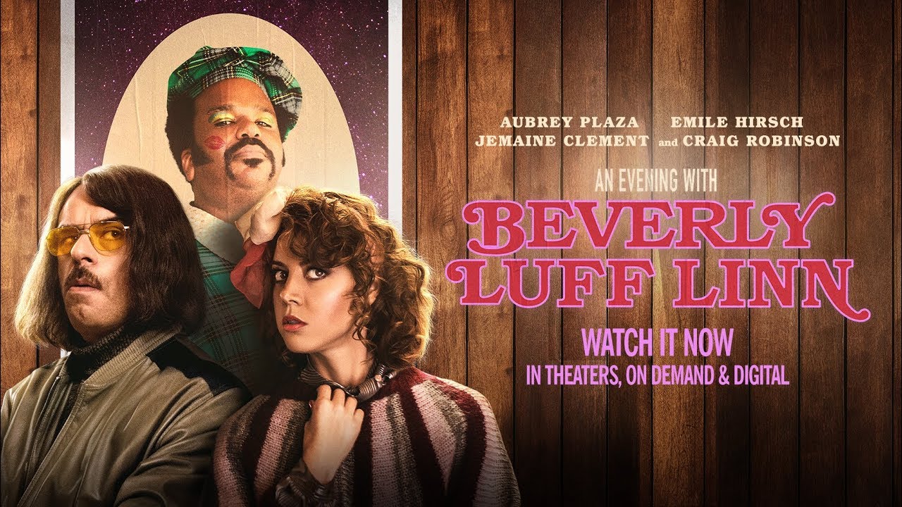 Download AN EVENING WITH BEVERLY LUFF LINN I Sneak Peek I Watch It Now In Theaters On Demand & Digital