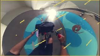 Journey to da central part of Singapore! 