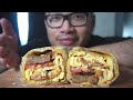 Ultimate Breakfast Wrap Burrito Recipe