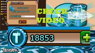 Ninja Saga: TOKEN Trick + Clan TOKENS BUG PERMANENT  (100% working) [ No Hack ] #2015