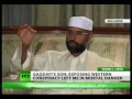 Saif Al Islam Khadafi Interview July 2011