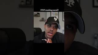 You can't be CONFIDENT by doing this!