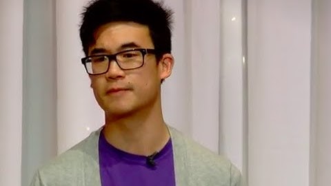 Losing the Line Between Art & Activism | Simon Tam | TEDxErie