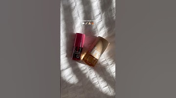 q: makeup or skincare? :: read desc! :: #fypviralシ #preppy #aesthetic #fall #autumn #haul #target