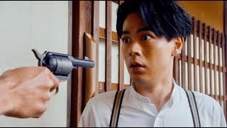 周防正行監督最新作・成田凌が活動弁士を夢見る青年に／映画『カツベン！』予告編