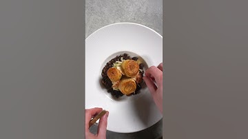 CELERIAC 6 WAYS - ZERO WASTE (Full video on Gronda) #celeriac #chefromainavril #easyrecipes