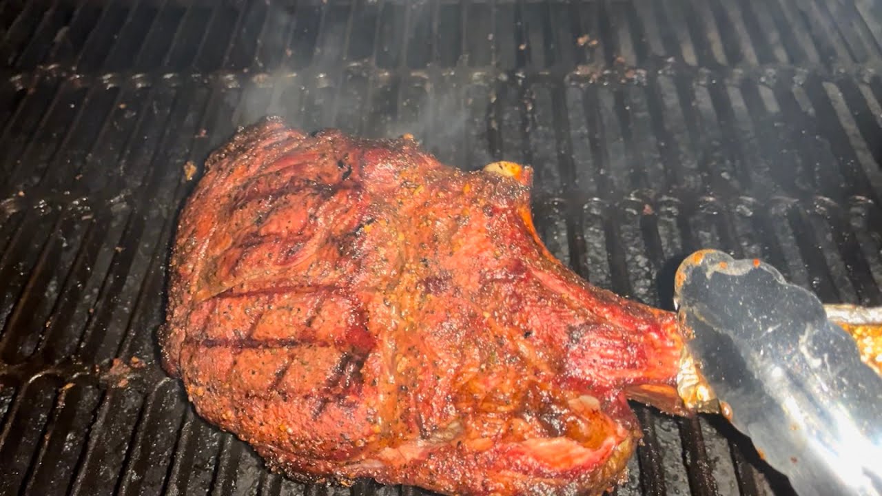 Tomahawk and the Tahoma 900