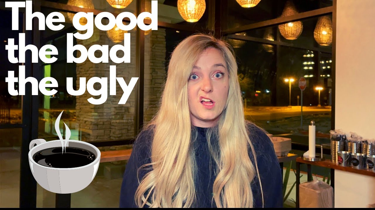 What’s it really like working at a coffee shop?
