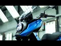 All new 2021 Lifan KPV 150 | ADV Scooter | Features & Specs