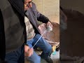 Top Trends Bei Möbel Einrichtung Leder Poufs Sitzkissen Von ALMADIH 