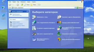 WindowsXP 5 Создание учетной записи WindowsXP 5 Создание учетной записи