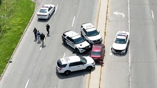 Beech Grove Police shooting 11 p.m. update