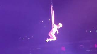 P!nk - París (21/06/2023) - Turbulence