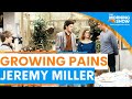 Jeremy Miller&#39;s shares his new and unexpected hobby