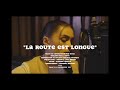 Myra  la route est longue live session