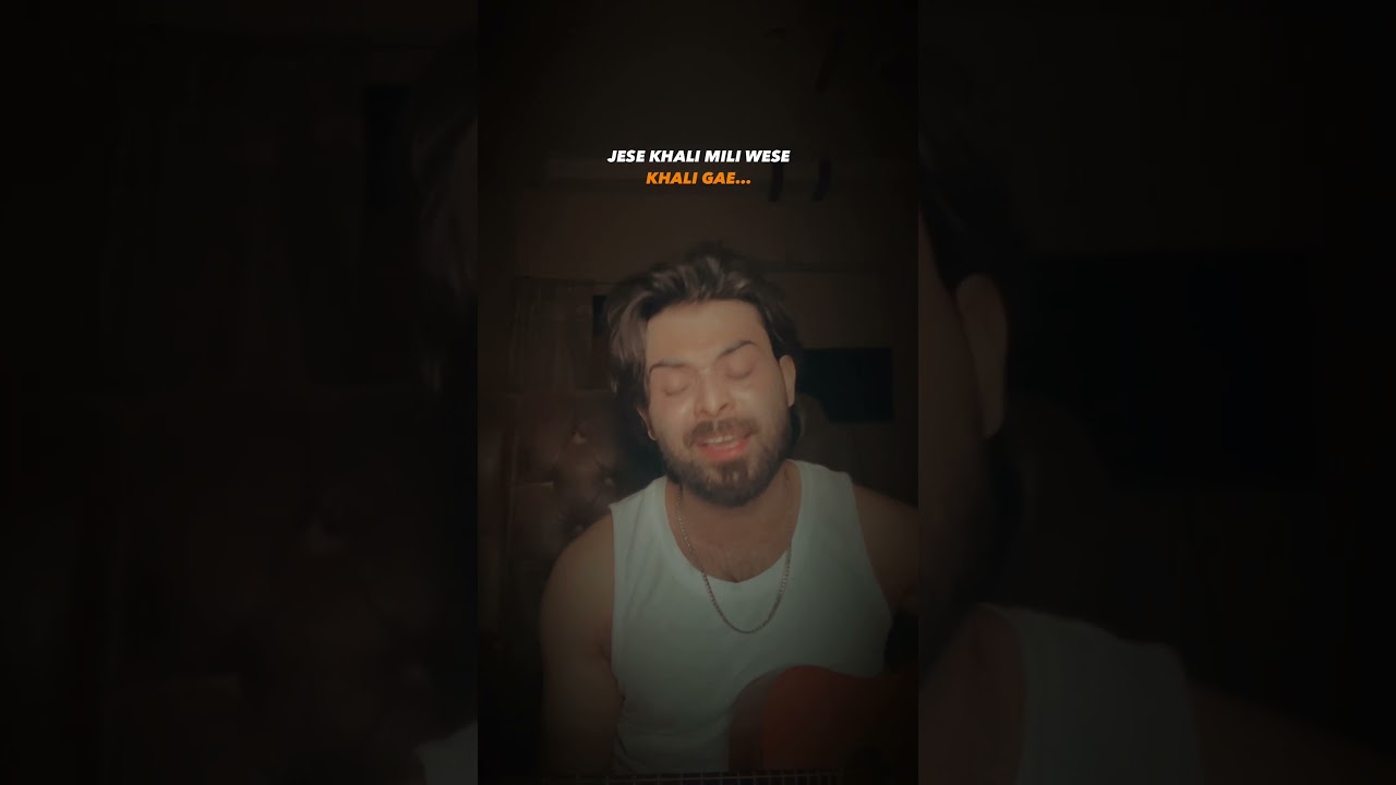 Laal Ishq 💔 | KYAA MILA HAI MOHOABAT K BAZAR SE | Vahja Hanif Laal Ishq 💔 | KYAA MILA HAI MOHOABAT K BAZAR SE | Vahja Hanif