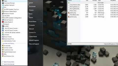 How to install: pistons mod
