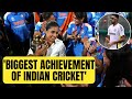 Ashwin Calls India’s Women’s WC Win the Greatest 🏆