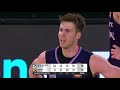Tom Abercrombie BUZZER BEATER vs. Cairns Taipans | 10 March 2021 | NBL Cup