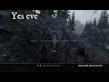 Dialogue Surprise Attack Mod