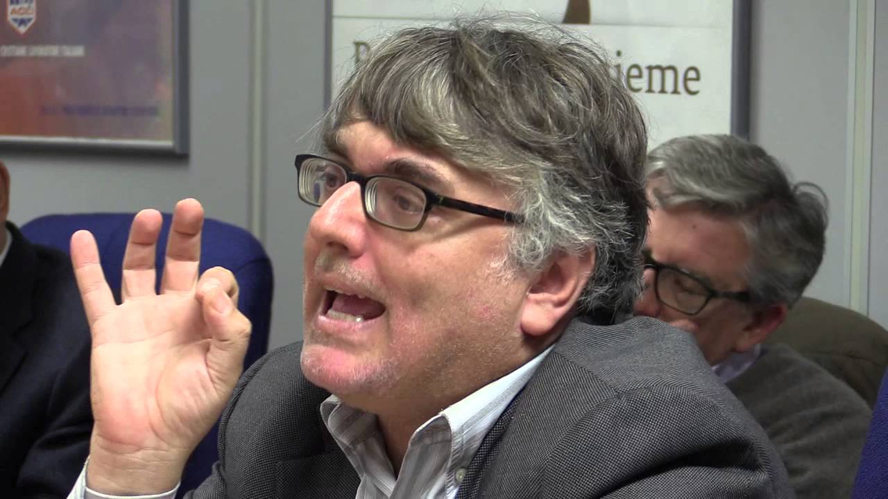 Chi e perché ha ucciso Aldo Moro 2/3