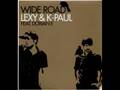 Lexy & K-Paul - Wide Road