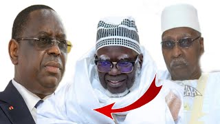 S.Mbaye Sy Mansour Ak Macky Sall Li Mou....