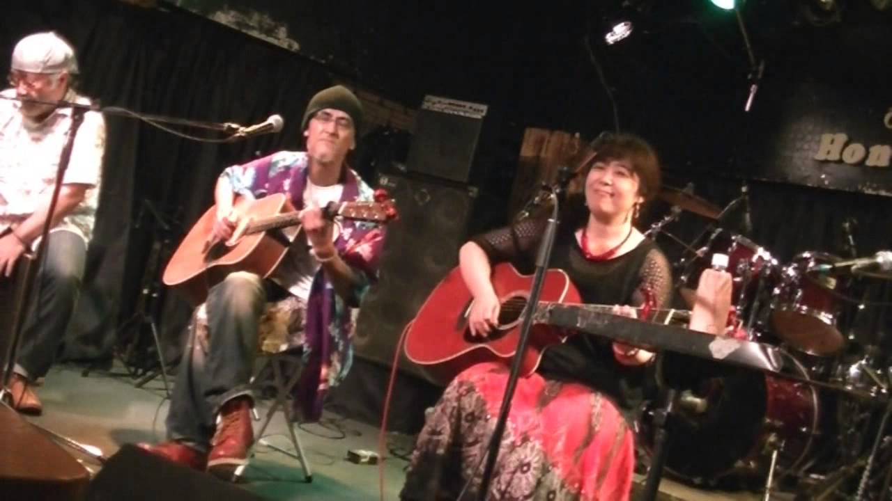 Naru&ぷりん 永遠の嘘をついてくれ @2015/09/03 大船ハニービー_